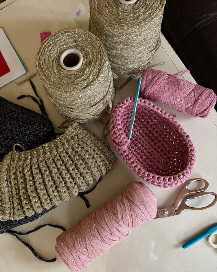 CREA la tua 20.due BAG