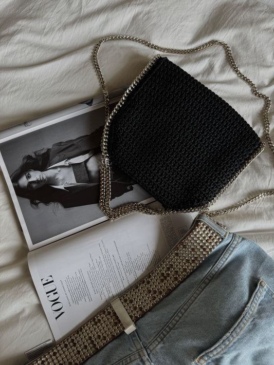 STAR bag standard// nera